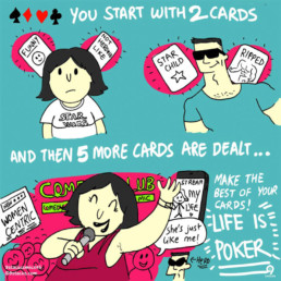 9-stacks-poker-comic-strips