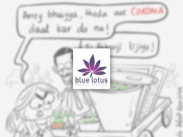 blue-lotus-advisory-thoda-wait-corona