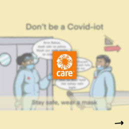 care-india-covid-iot