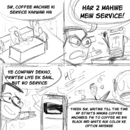 hp-coffee-printer-machine