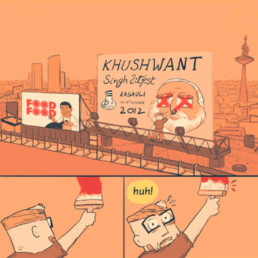 newslaundry-khushwant-singh-literary-festival-2