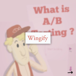 wingify-a-b-testing-comic-strips